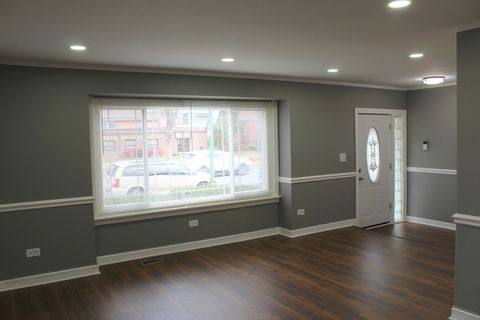 Tiny photo for 551 W 95th Street, Chicago, IL 60628 (MLS # 12444365)