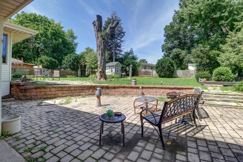 Tiny photo for 804 N 11th Street, Clinton, IA 52732 (MLS # 12685668)