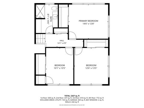 Tiny photo for 804 N 11th Street, Clinton, IA 52732 (MLS # 12685668)