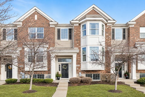 Photo of 10592 W 154th Place, Orland Park, IL 60462 (MLS # 12680486)