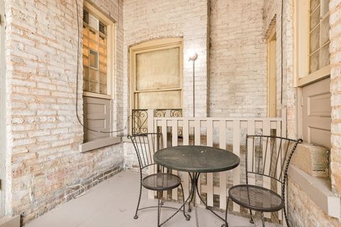 Tiny photo for 623 Washington Boulevard #3N, Oak Park, IL 60302 (MLS # 12646358)