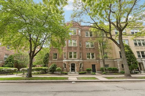 Photo of 623 Washington Boulevard #3N, Oak Park, IL 60302 (MLS # 12646358)