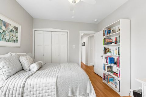 Tiny photo for 623 Washington Boulevard #3N, Oak Park, IL 60302 (MLS # 12646358)