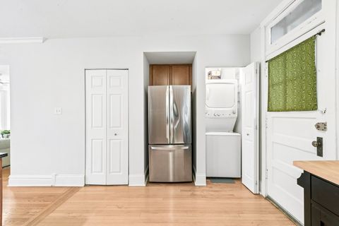 Tiny photo for 623 Washington Boulevard #3N, Oak Park, IL 60302 (MLS # 12646358)