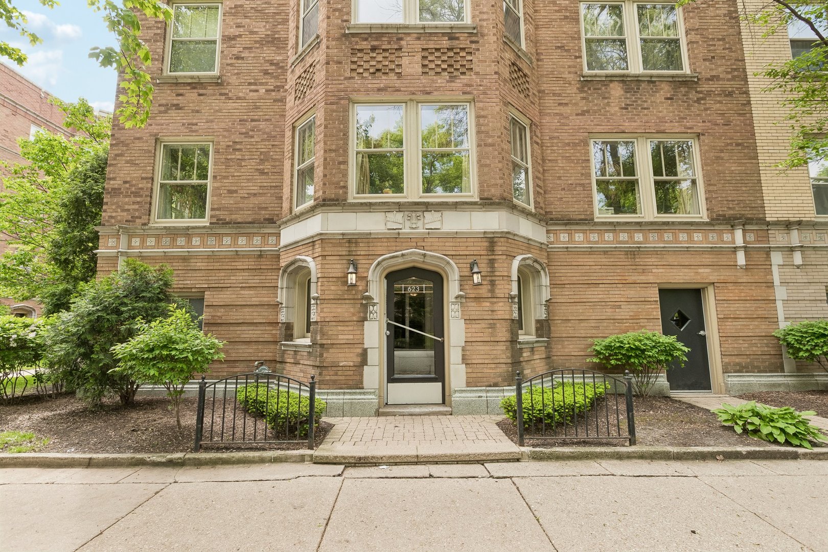 623 Washington Boulevard 3N