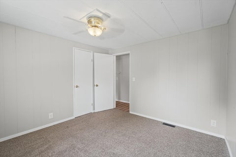 Tiny photo for 702 W Park Street, Thomasboro, IL 61878 (MLS # 12751063)