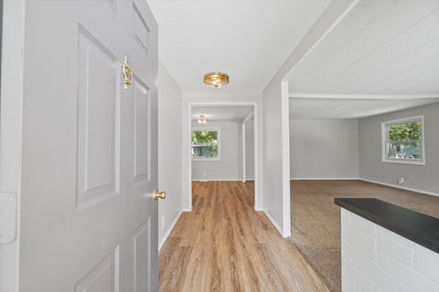 Tiny photo for 702 W Park Street, Thomasboro, IL 61878 (MLS # 12751063)