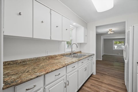 Tiny photo for 702 W Park Street, Thomasboro, IL 61878 (MLS # 12751063)