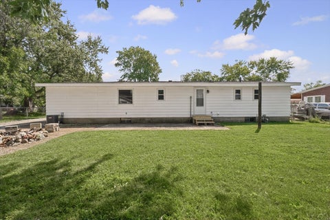 Tiny photo for 702 W Park Street, Thomasboro, IL 61878 (MLS # 12751063)