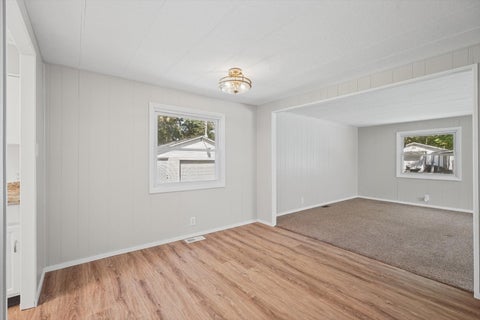Tiny photo for 702 W Park Street, Thomasboro, IL 61878 (MLS # 12751063)