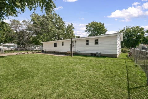 Tiny photo for 702 W Park Street, Thomasboro, IL 61878 (MLS # 12751063)