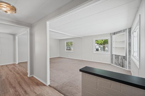 Tiny photo for 702 W Park Street, Thomasboro, IL 61878 (MLS # 12751063)