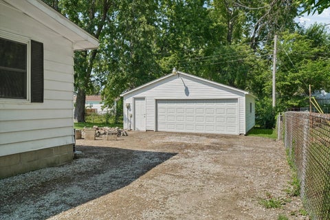 Tiny photo for 702 W Park Street, Thomasboro, IL 61878 (MLS # 12751063)