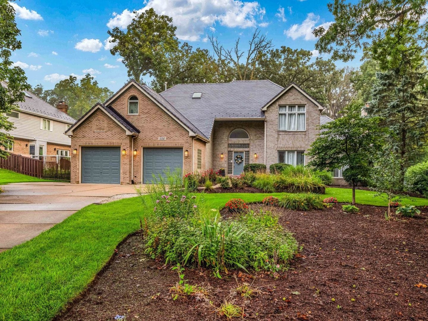 1130 PRESERVE Trail