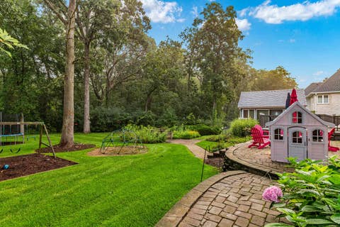 Tiny photo for 1130 PRESERVE Trail, Bartlett, IL 60103 (MLS # 12728153)