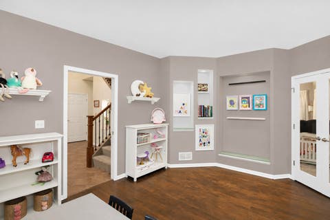 Tiny photo for 1130 PRESERVE Trail, Bartlett, IL 60103 (MLS # 12728153)