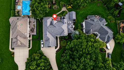 Tiny photo for 1130 PRESERVE Trail, Bartlett, IL 60103 (MLS # 12728153)