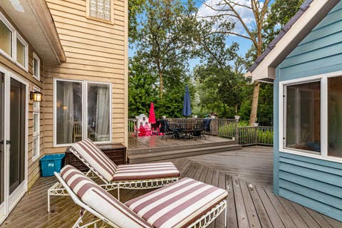 Tiny photo for 1130 PRESERVE Trail, Bartlett, IL 60103 (MLS # 12728153)