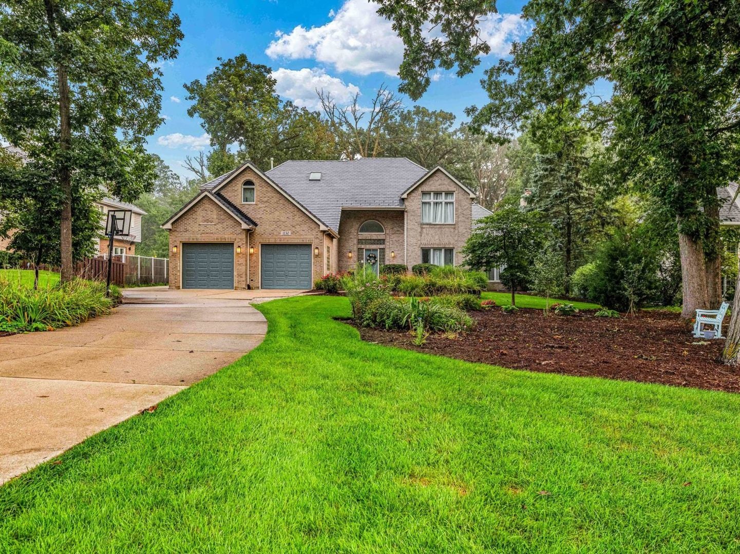 1130 PRESERVE Trail