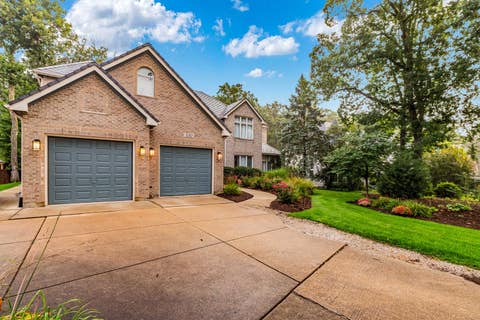 Tiny photo for 1130 PRESERVE Trail, Bartlett, IL 60103 (MLS # 12728153)