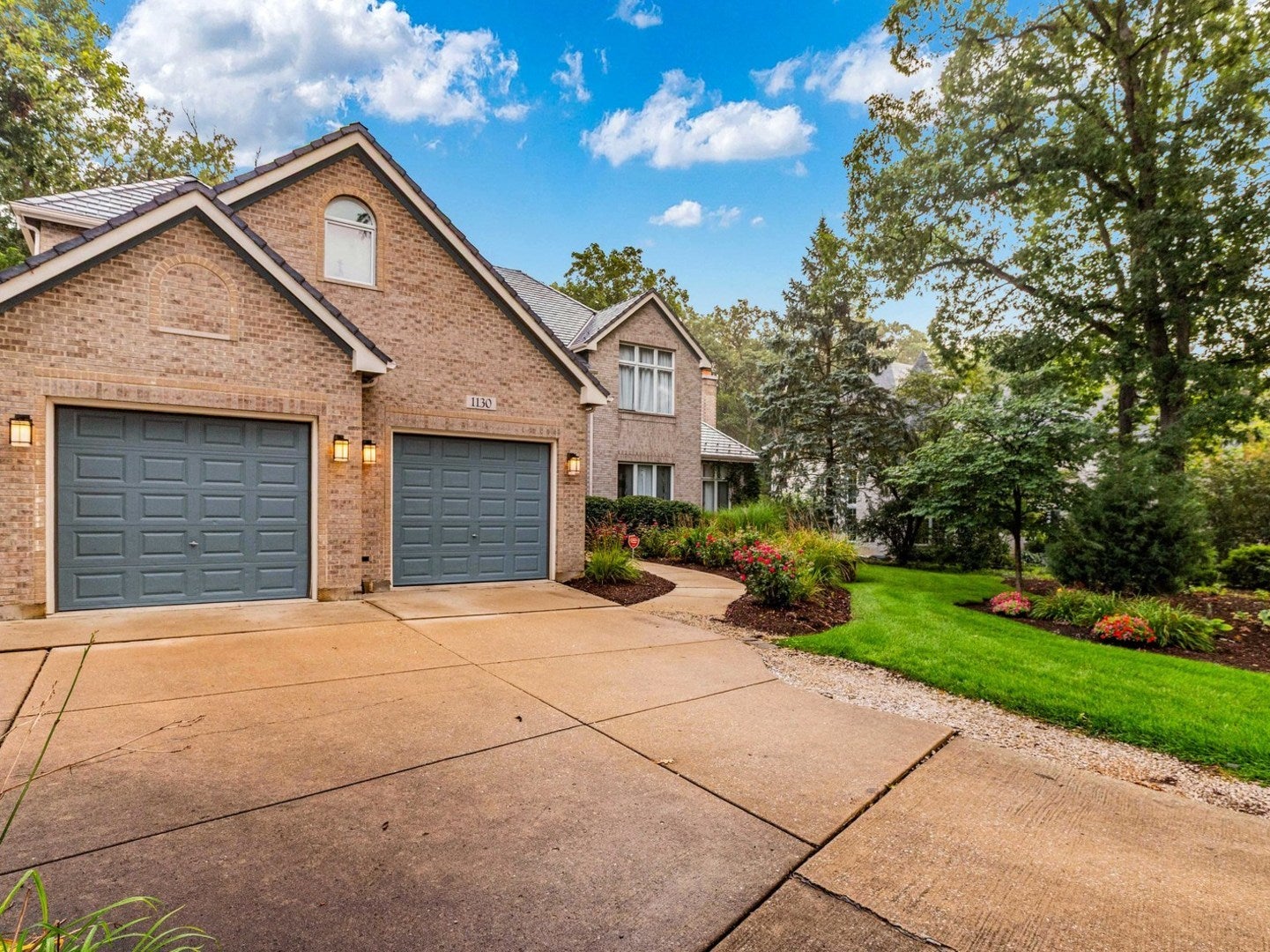 1130 PRESERVE Trail
