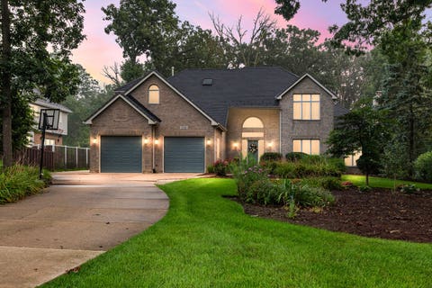 Photo of 1130 PRESERVE Trail, Bartlett, IL 60103 (MLS # 12728153)