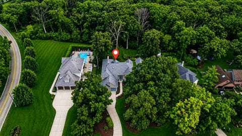 Tiny photo for 1130 PRESERVE Trail, Bartlett, IL 60103 (MLS # 12728153)