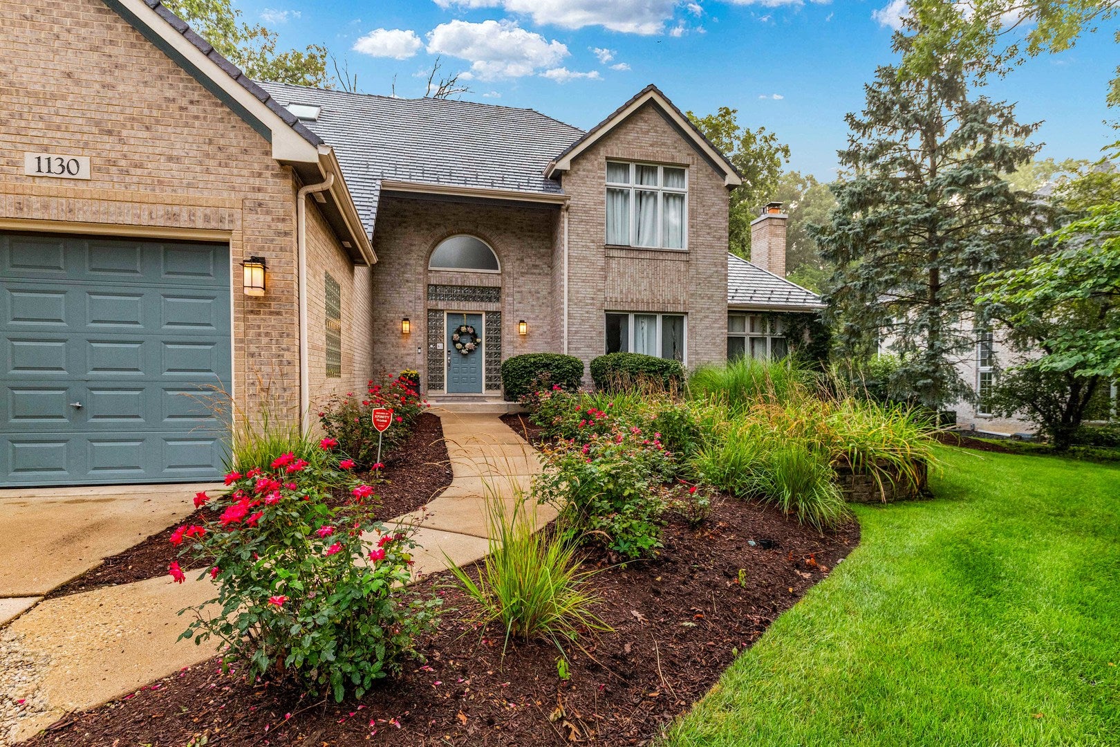 1130 PRESERVE Trail