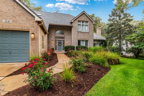 Tiny photo for 1130 PRESERVE Trail, Bartlett, IL 60103 (MLS # 12728153)