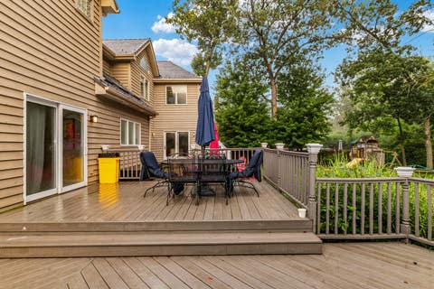 Tiny photo for 1130 PRESERVE Trail, Bartlett, IL 60103 (MLS # 12728153)