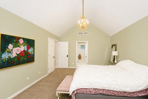 Tiny photo for 1130 PRESERVE Trail, Bartlett, IL 60103 (MLS # 12728153)