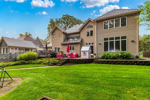 Tiny photo for 1130 PRESERVE Trail, Bartlett, IL 60103 (MLS # 12728153)