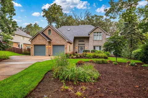 Tiny photo for 1130 PRESERVE Trail, Bartlett, IL 60103 (MLS # 12728153)