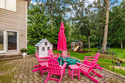 Tiny photo for 1130 PRESERVE Trail, Bartlett, IL 60103 (MLS # 12728153)