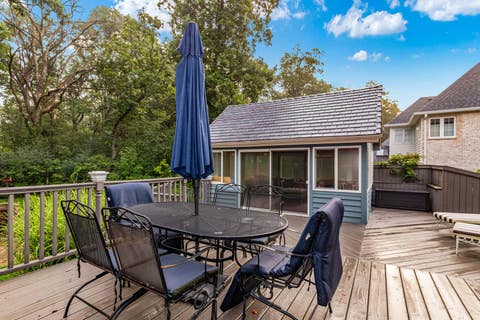 Tiny photo for 1130 PRESERVE Trail, Bartlett, IL 60103 (MLS # 12728153)