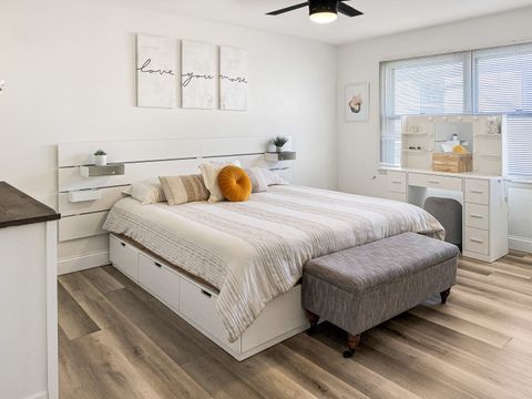 Tiny photo for Waukegan, IL 60085 (MLS # 12582919)