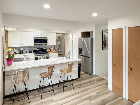 Tiny photo for Waukegan, IL 60085 (MLS # 12582919)