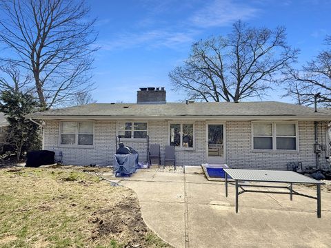 Tiny photo for Waukegan, IL 60085 (MLS # 12582919)