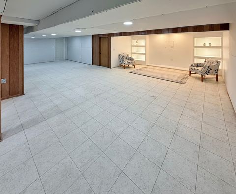 Tiny photo for Waukegan, IL 60085 (MLS # 12582919)