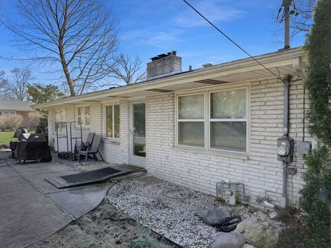 Tiny photo for Waukegan, IL 60085 (MLS # 12582919)