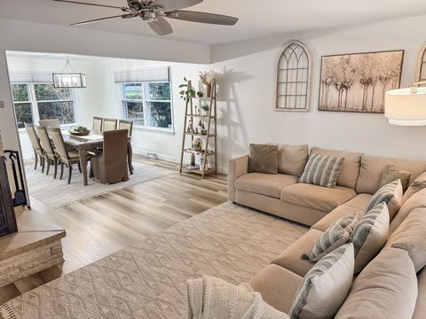 Tiny photo for Waukegan, IL 60085 (MLS # 12582919)