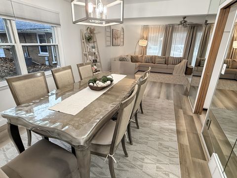 Tiny photo for Waukegan, IL 60085 (MLS # 12582919)