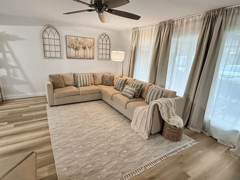 Tiny photo for Waukegan, IL 60085 (MLS # 12582919)