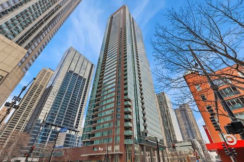 505 N Mcclurg Court 1101 Chicago IL 60611