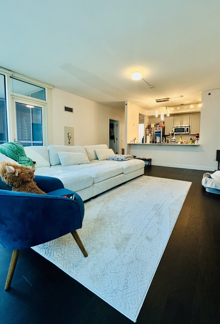 505 N Mcclurg Court 1101