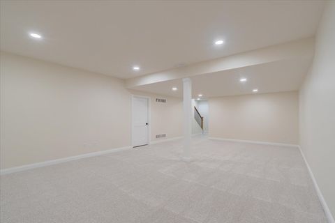 Tiny photo for 2538 Marble Road, Normal, IL 61761 (MLS # 12587613)