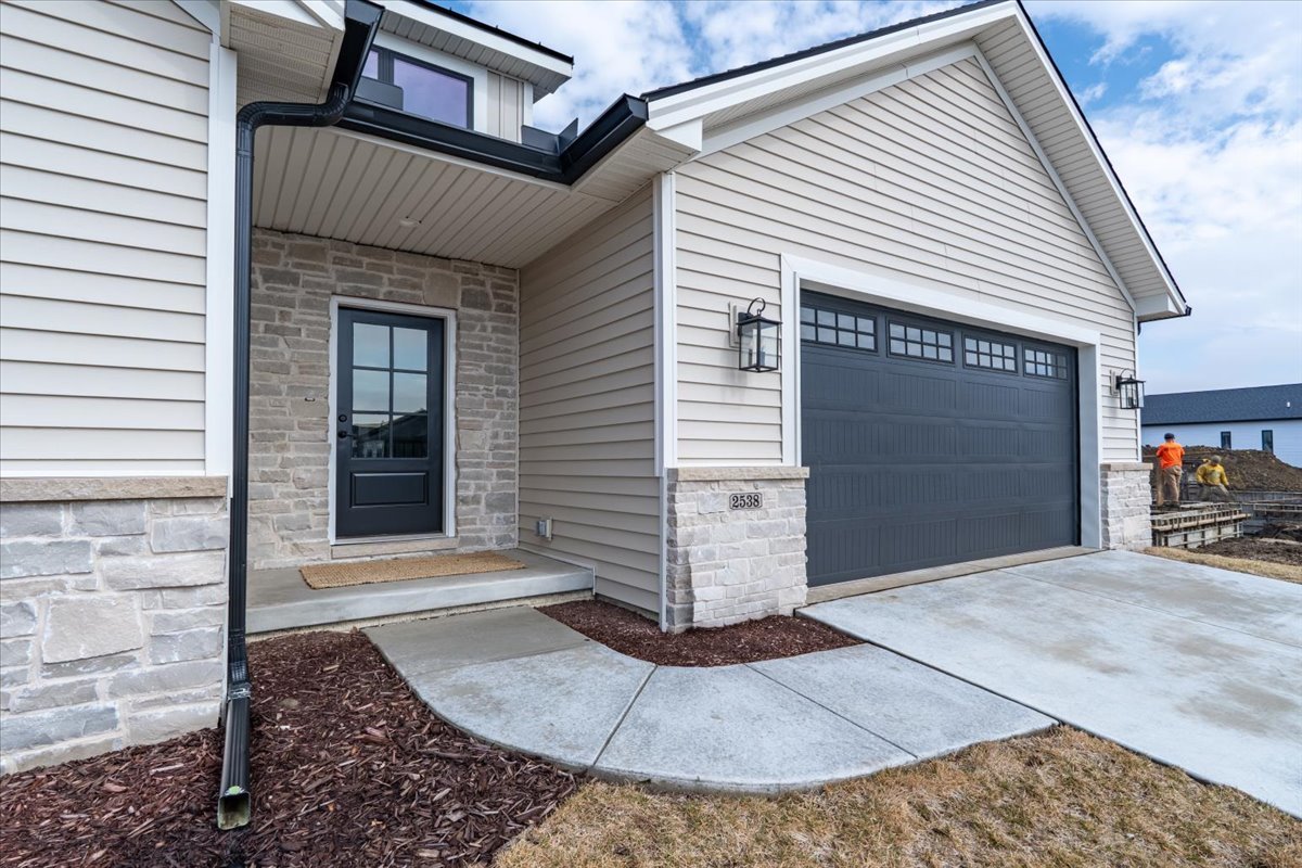 2538 Marble Road