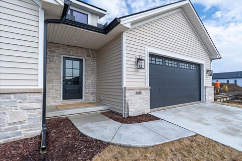 Tiny photo for 2538 Marble Road, Normal, IL 61761 (MLS # 12587613)