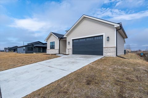 Tiny photo for 2538 Marble Road, Normal, IL 61761 (MLS # 12587613)