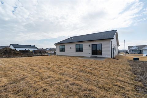 Tiny photo for 2538 Marble Road, Normal, IL 61761 (MLS # 12587613)